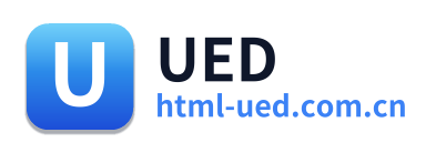 UED Logo